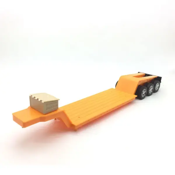 1:32 Scale Truck Model Trailer Accessories - Image 6