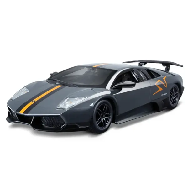 Bburago 1:24 Lamborghini LP670-4 SV Model Car