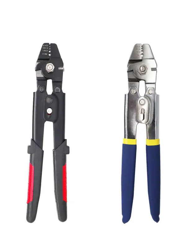 Stainless Steel Fishing Pliers with 150 Sleeves - Image 4