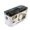 1/87 Scale Diecast CAT M318D Excavator Model