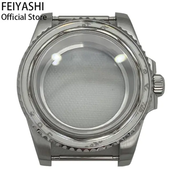 Seiko NH34 NH35 NH36 NH38 Watch Case Accessory - Image 33