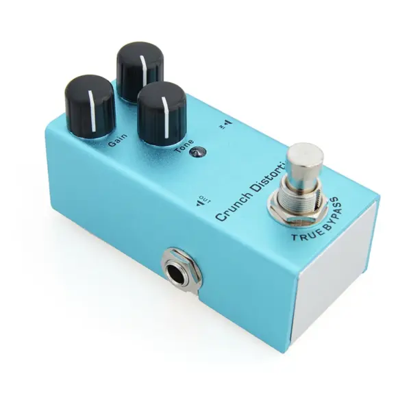 Electric Guitar Effects Pedal Multi-Function Set - Image 8