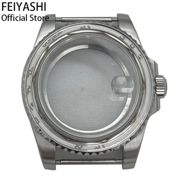 Seiko NH34 NH35 NH36 NH38 Watch Case Accessory - Image 34