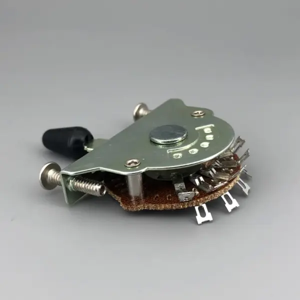 4 Way Guitar Pickup Selector Switch for Tele - Image 6