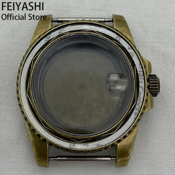 Seiko NH34 NH35 NH36 NH38 Watch Case Accessory - Image 16