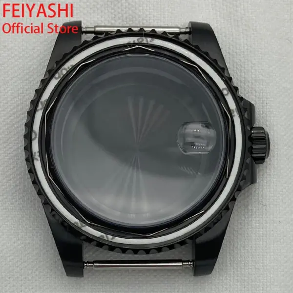 Seiko NH34 NH35 NH36 NH38 Watch Case Accessory - Image 18