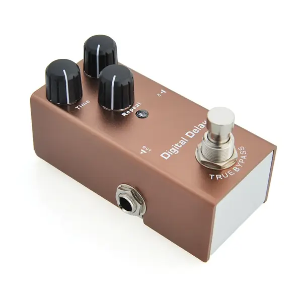 Electric Guitar Effects Pedal Multi-Function Set - Image 11