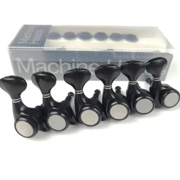 KAYNES Locking Guitar Tuners for LP, SG, TL - Image 7