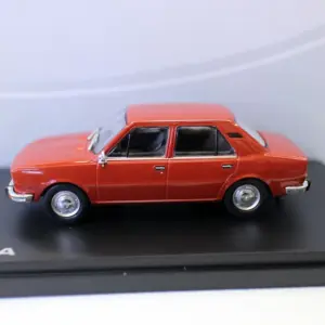 Abrex 1:43 Scale Skoda 105L 1977 Diecast 19 H5832b78aa826489d96bc714574efecc8Y