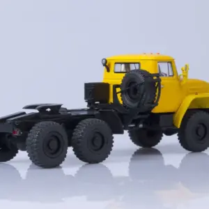1:43 Scale URAL 44202 Diecast Model Truck 7 H5a8a078e948c43d49f57e5ed6539f37dQ