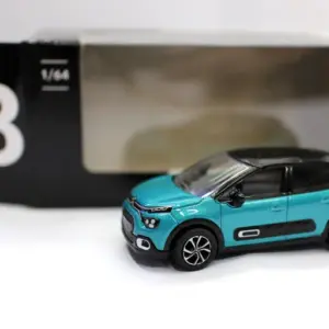 2020 Citroen C3 Diecast Model 1/64 Scale 18 H5aa468a4cd4c4cf28484b2f524a9b284h