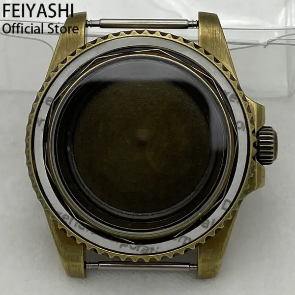 Seiko NH34 NH35 NH36 NH38 Watch Case Accessory - Image 11