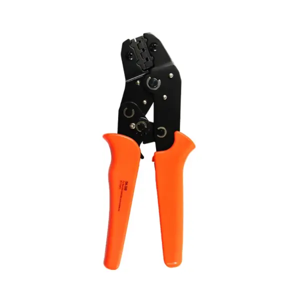 Multifunctional Crimping Tool with Connector Kit - Image 3
