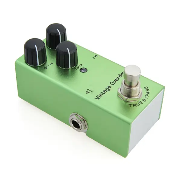 Electric Guitar Effects Pedal Multi-Function Set - Image 10