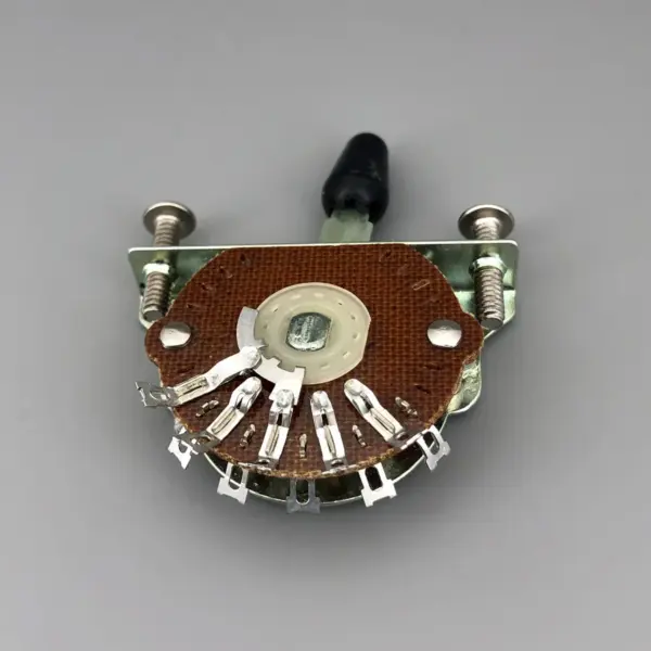4 Way Guitar Pickup Selector Switch for Tele - Image 2