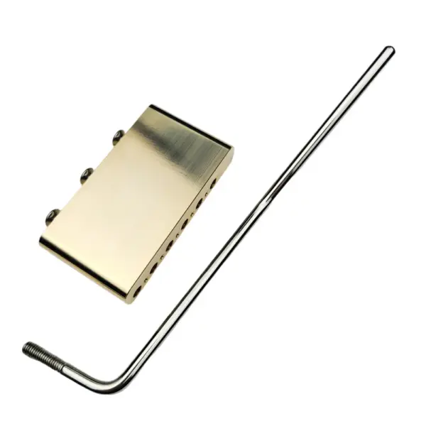 Electric Guitar Tremolo System for Fender/Squier - Image 8