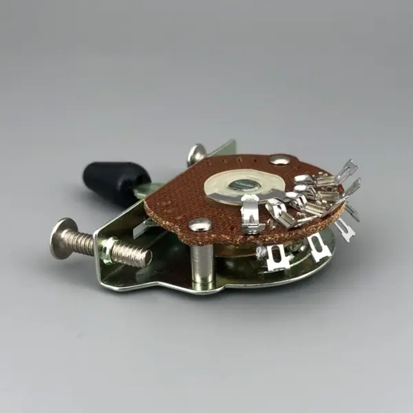 4 Way Guitar Pickup Selector Switch for Tele - Image 3