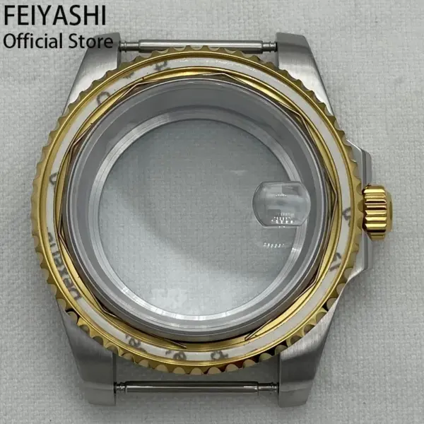 Seiko NH34 NH35 NH36 NH38 Watch Case Accessory - Image 19