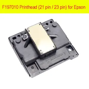 Epson F197010 Replacement Printhead for Select Models