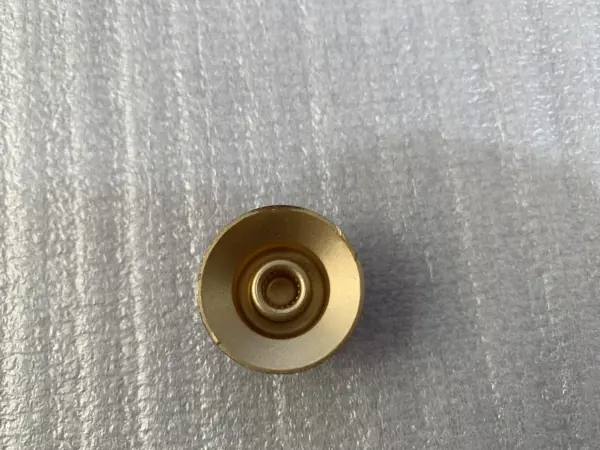 Professional Knob Tone Volume Control for Guitar - Image 6
