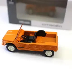 Citroen Mehari 1:64 Scale Diecast Model Car 13 H74c258078d854ac3a3e11811830d88ce2