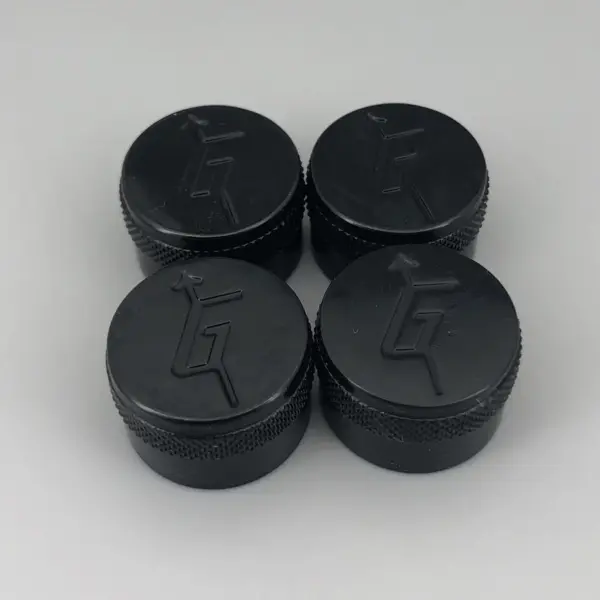 G-Arrow Guitar Knobs Set for Gretsch Guitars - Image 3