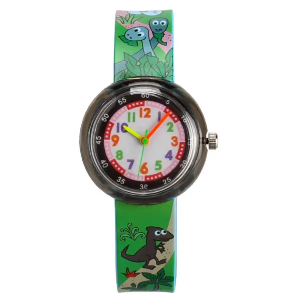 CQ15 Kids Quartz Watch for Girls - Image 9