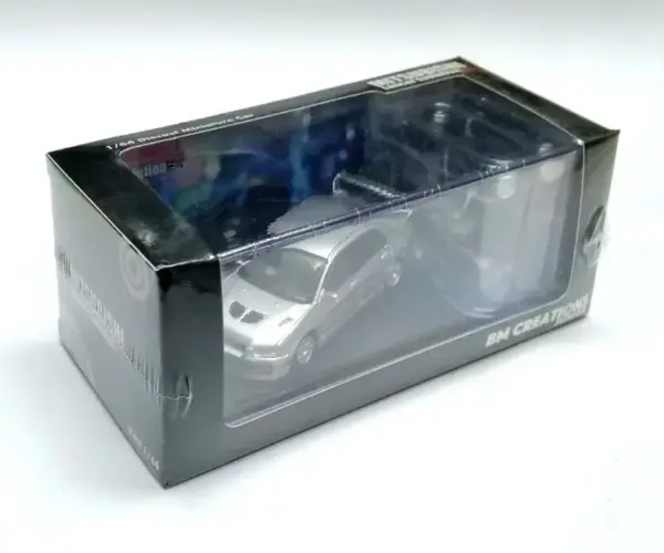 BMC 1/64 Scale Mitsubishi Lancer Evolution VII - Image 5