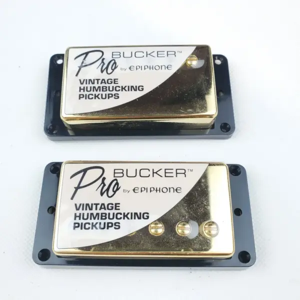Epi Standard PRO Electric Guitar Pickups Set - Image 5