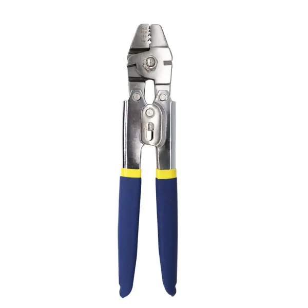 Stainless Steel Fishing Pliers with 150 Sleeves - Image 3