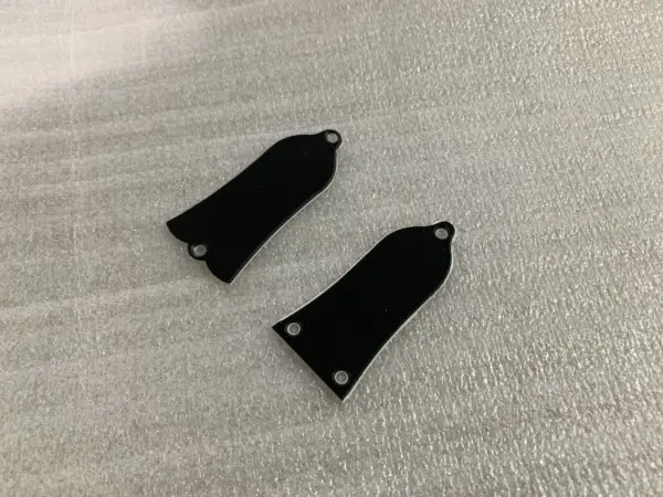 Bell Shaped Truss Rod Cover for LP SG Guitar