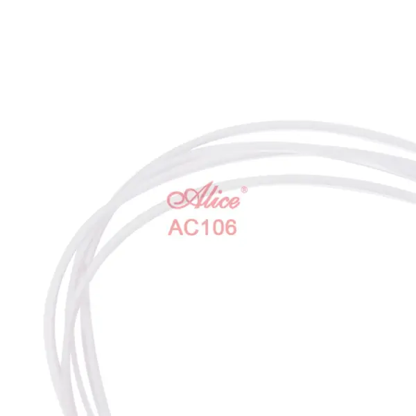 Alice A106H Nylon Classical Guitar Strings - Image 2