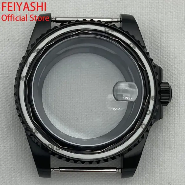 Seiko NH34 NH35 NH36 NH38 Watch Case Accessory - Image 23