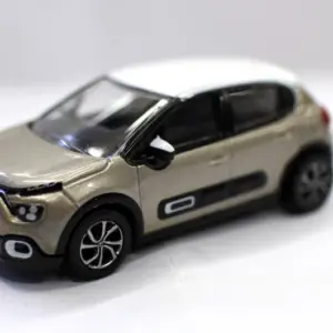 2020 Citroen C3 Diecast Model 1/64 Scale 13 H86cce3c56745440b92c0abf2ead296b7Q