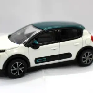 2020 Citroen C3 Diecast Model 1/64 Scale 12 H8e436ba86ce04cd3aa928c229e2e52b9T