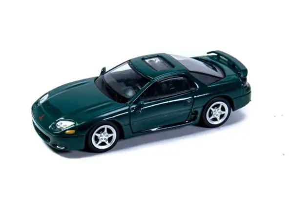 1/64 Scale 3000GT GTO Diecast Model Car - Image 11