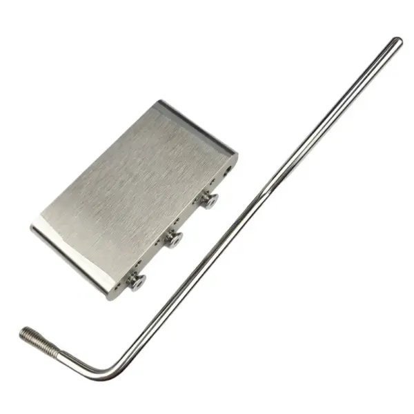 Electric Guitar Tremolo System for Fender/Squier - Image 7