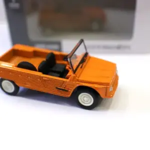 Citroen Mehari 1:64 Scale Diecast Model Car 10 H92a93458e22f4b0684ea73edef9198122