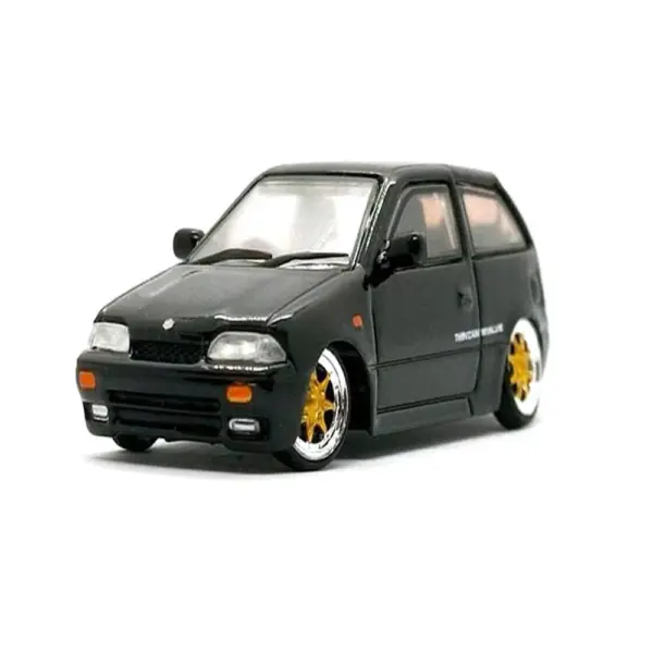 1/64 Scale Suzuki Swift GTi Diecast Model Car - Image 5