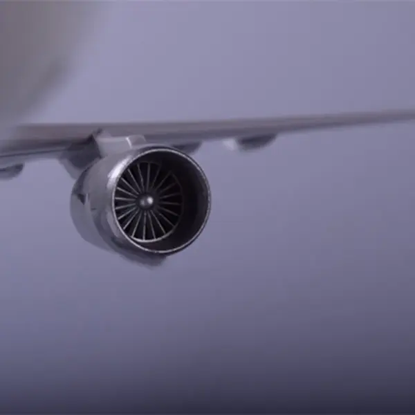 Cathay Pacific A330 Model 1/172 Scale 40CM - Image 4