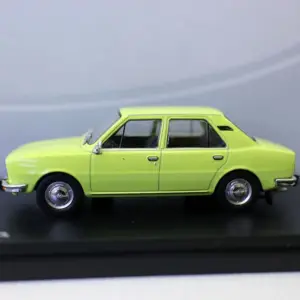 Abrex 1:43 Scale Skoda 105L 1977 Diecast 20 H99d5f2fcbf1542e0a563eb1ba26018c56
