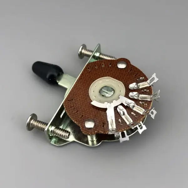 4 Way Guitar Pickup Selector Switch for Tele - Image 4