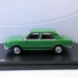 Abrex 1:43 Scale Skoda 105L 1977 Diecast 17 H9dafcad3f9404c74b1afb1c983e6eca65