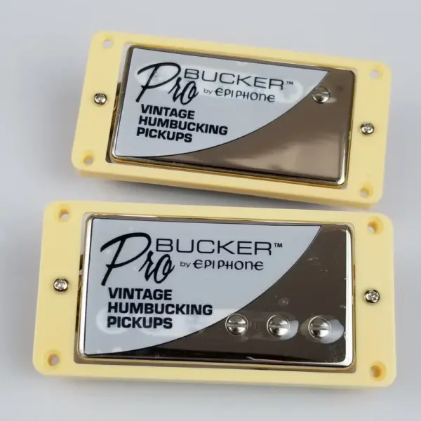 Epi Standard PRO Electric Guitar Pickups Set - Image 2