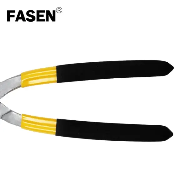 PZ0.5-16 German Style Mini Crimping Tool - Image 4