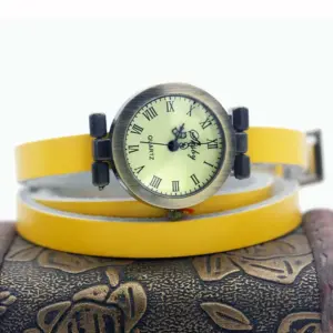 Genuine Leather Women's Watch by shsby 27 HTB1sDBGXvfsK1RjSszgq6yXzpXa2