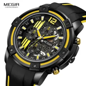 Megir MN2097 Men's Chronograph Sports Watch 9 HTB1x5SeXiLrK1Rjy1zdq6ynnpXaA