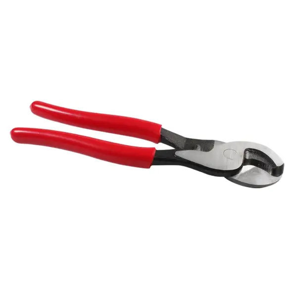 Insulated Cable Cutter Locking Pliers Tool - Image 4