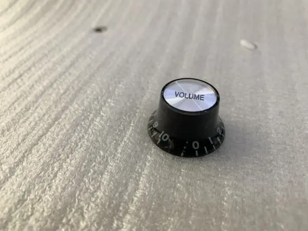 Professional Knob Tone Volume Control for Guitar - Image 9