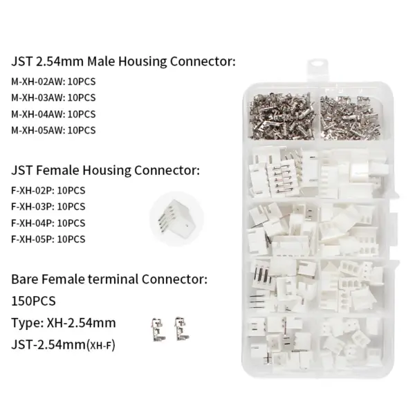 Mini Crimping Pliers for JST Connectors - Image 4